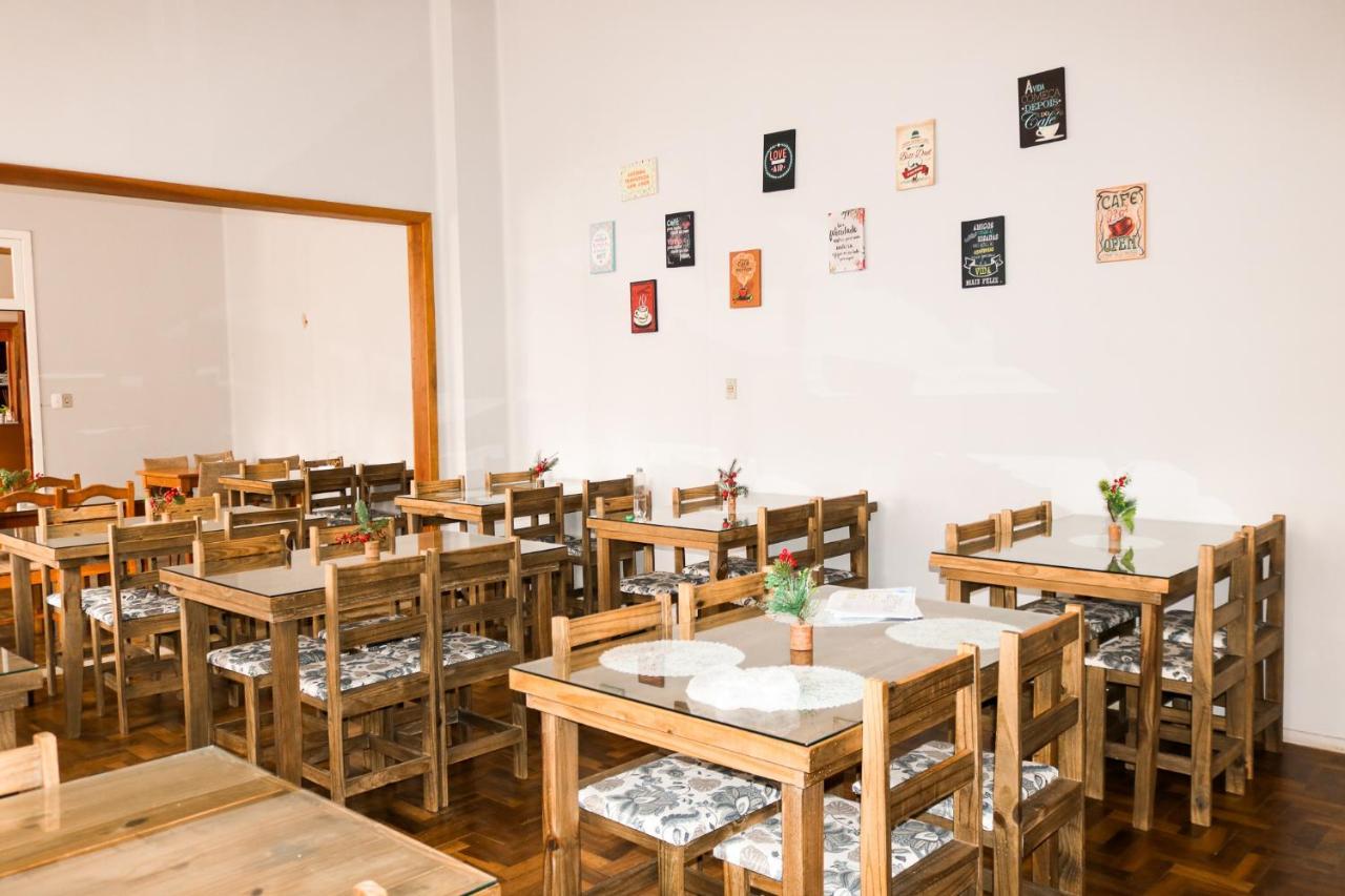 賓館 Pousada Vista Do Lago - Hostel
