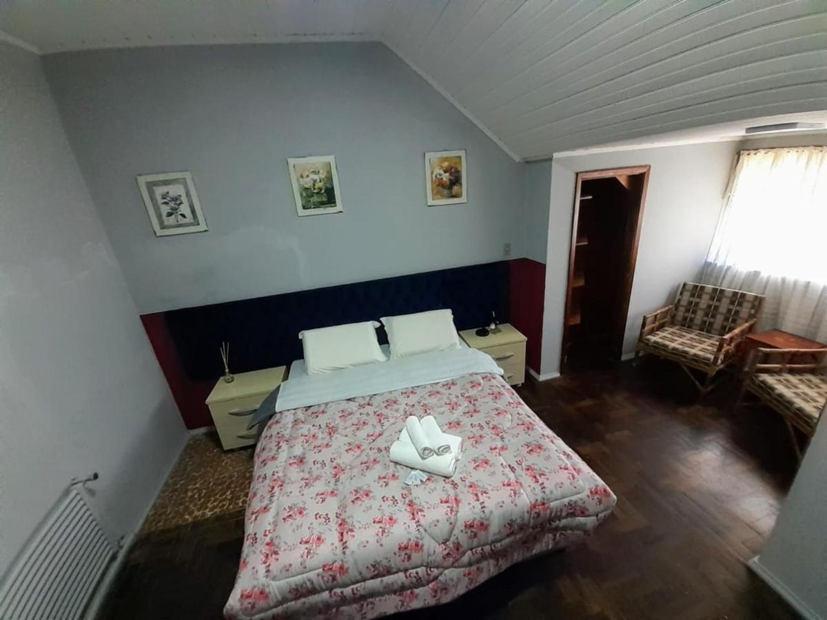 Pousada Vista Do Lago - Hostel 2* Gramado
